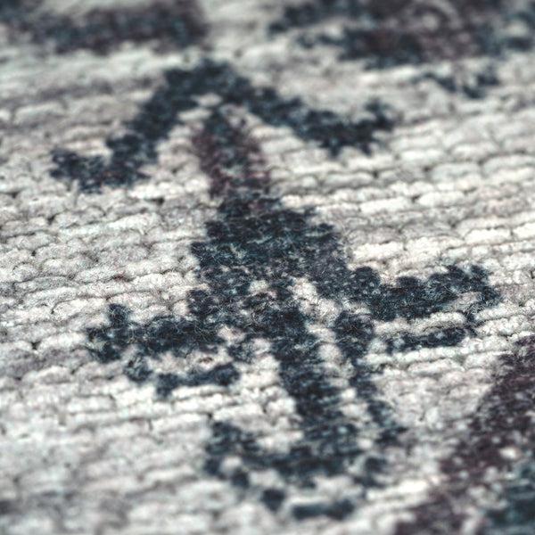 Paco Home LYON 335 GREY Rugs