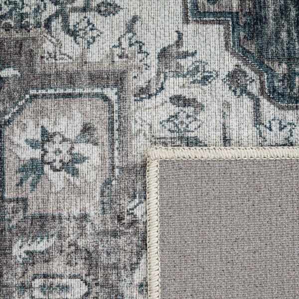 Paco Home LYON 335 GREY Rugs