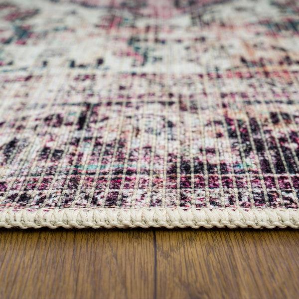 Paco Home LYON 337 MULTICOLORED Rugs