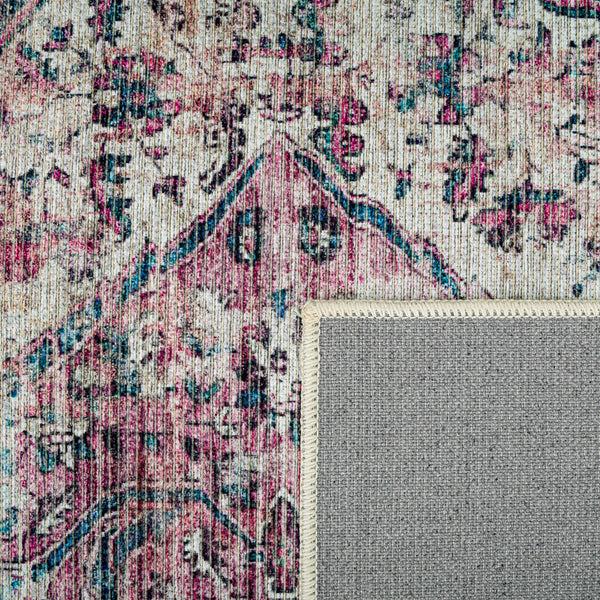 Paco Home LYON 337 MULTICOLORED Rugs