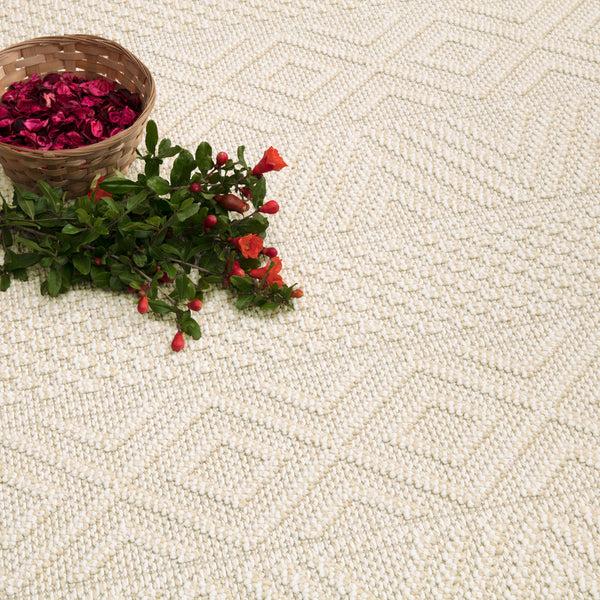 Paco Home MÃ¼NCHEN 531 CREAM Rugs
