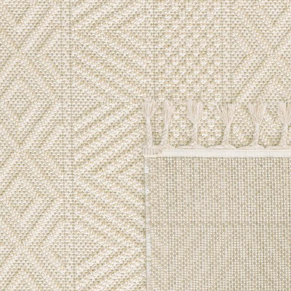 Paco Home MÃ¼NCHEN 531 CREAM Rugs