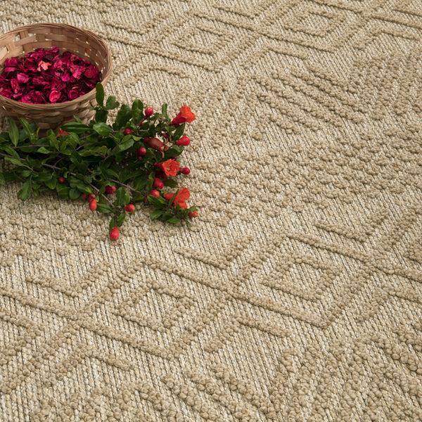 Paco Home MÃ¼NCHEN 531 NATURE Rugs