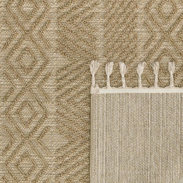 Paco Home MÃ¼NCHEN 531 NATURE Rugs