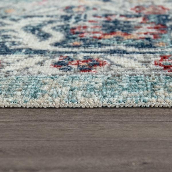 Paco Home MABELLA 491 MULTICOLORED Rugs