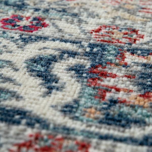 Paco Home MABELLA 491 MULTICOLORED Rugs