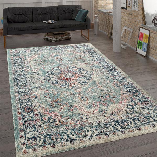 paco home MABELLA 491 MULTICOLORED Rugs