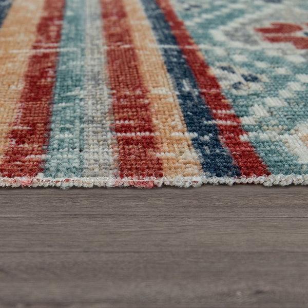 Paco Home MABELLA 492 MULTICOLORED Rugs