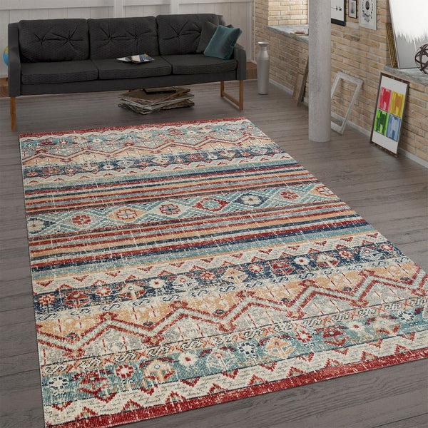 paco home MABELLA 492 MULTICOLORED Rugs