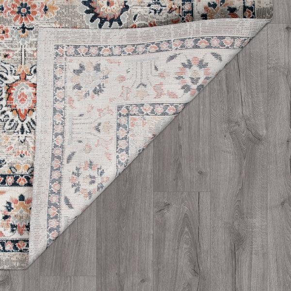 Paco Home MABELLA 493 GREY Rugs