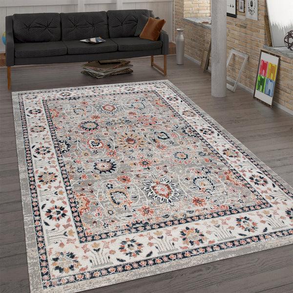 paco home MABELLA 493 GREY Rugs