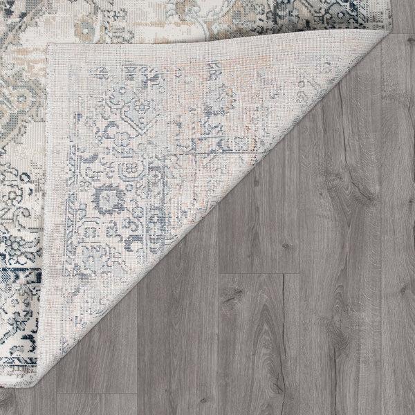 Paco Home MABELLA 494 BLUE Rugs