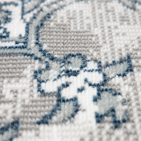 Paco Home MABELLA 494 BLUE Rugs