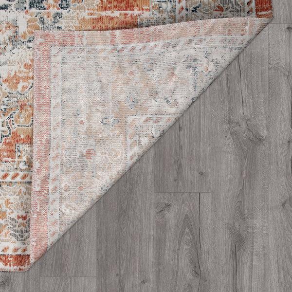 Paco Home MABELLA 495 RED Rugs