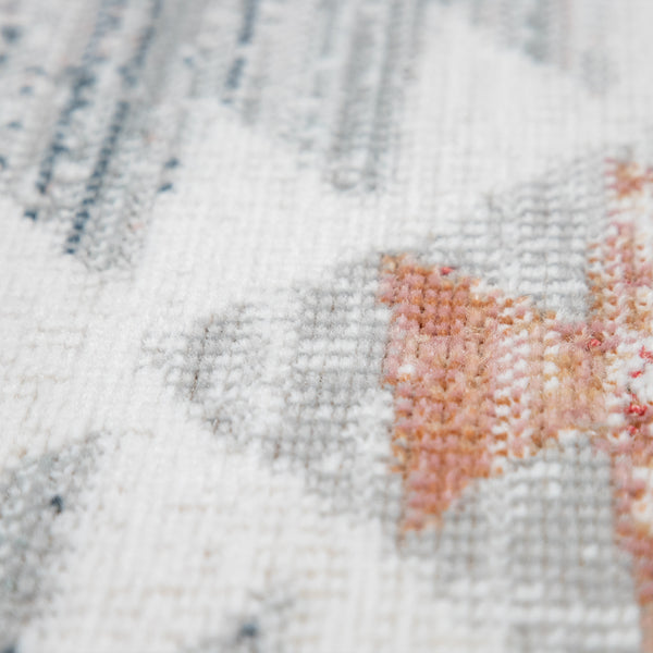 Paco Home MABELLA 496 GREY Rugs