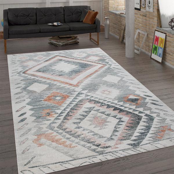 paco home MABELLA 496 GREY Rugs
