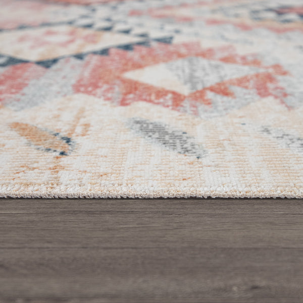 Paco Home MABELLA 496 MULTICOLORED Rugs