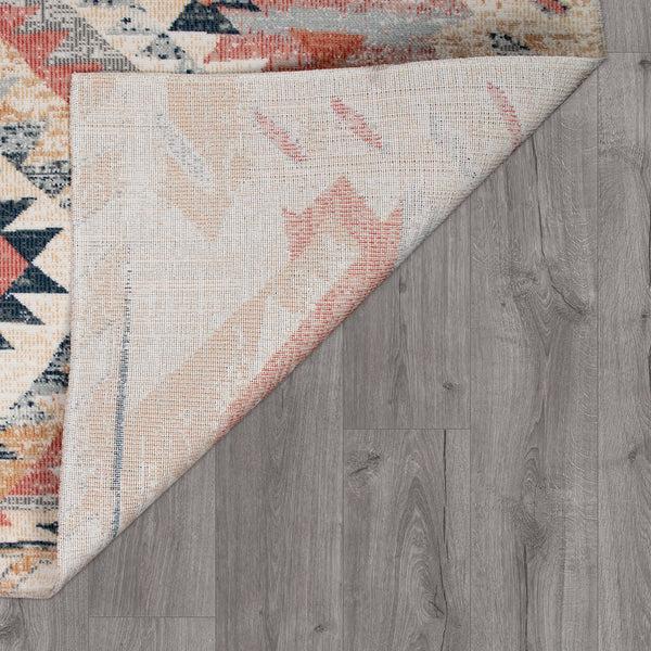 Paco Home MABELLA 496 MULTICOLORED Rugs