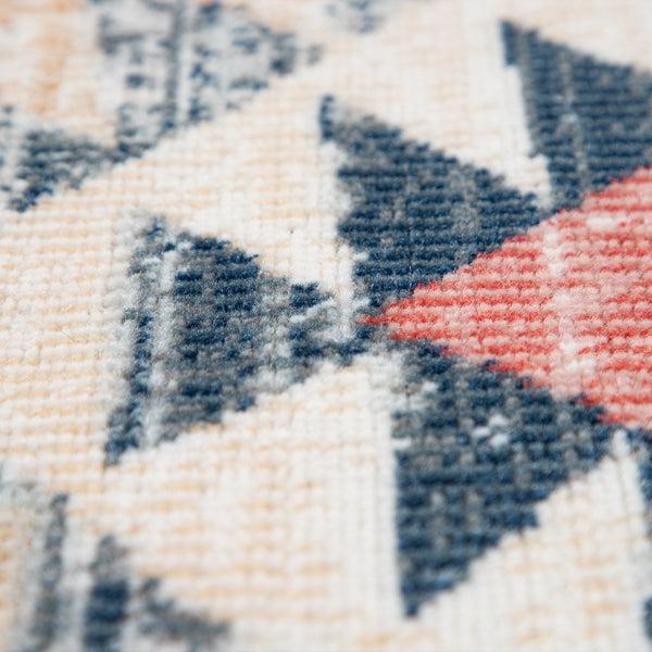 Paco Home MABELLA 496 MULTICOLORED Rugs