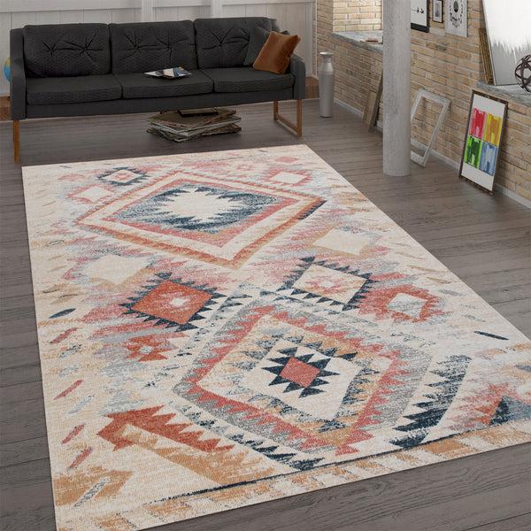 paco home MABELLA 496 MULTICOLORED Rugs