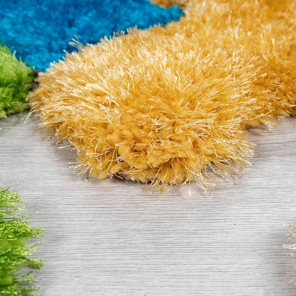 Paco Home MADEIRA 615 MULTICOLORED Rugs