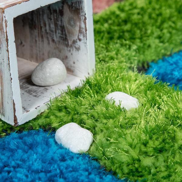 Paco Home MADEIRA 615 MULTICOLORED Rugs