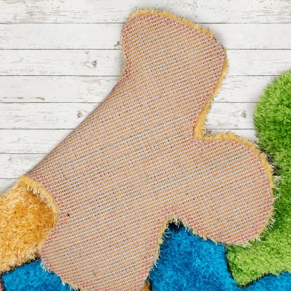 Paco Home MADEIRA 615 MULTICOLORED Rugs