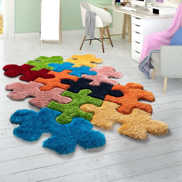 paco home MADEIRA 615 MULTICOLORED Rugs