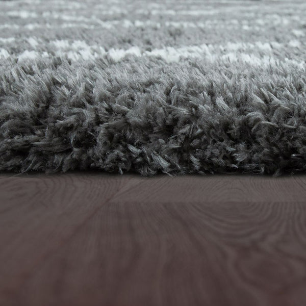 Paco Home MAGHREB 075 GREY Rugs