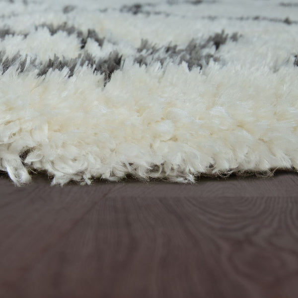 Paco Home MAGHREB 653 GREY Rugs