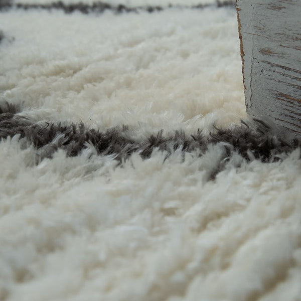 Paco Home MAGHREB 653 GREY Rugs