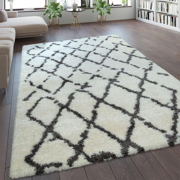 paco home MAGHREB 653 GREY Rugs