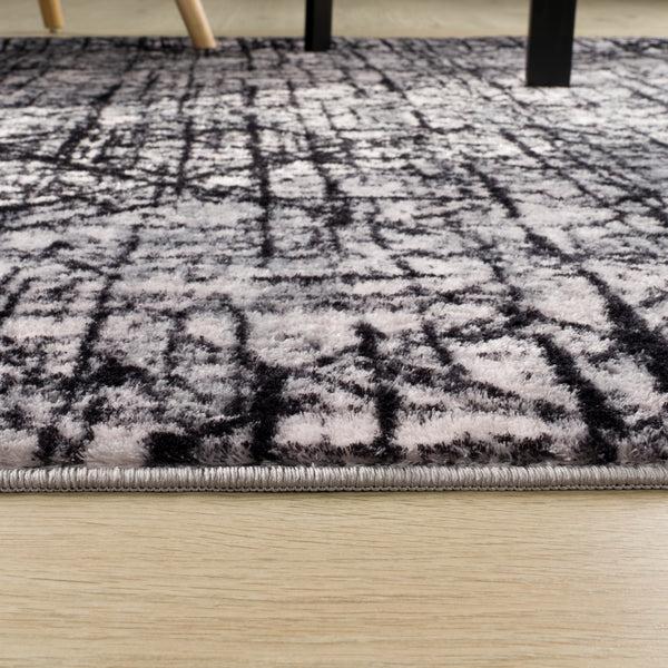 Paco Home MALAGA 771 GREY Rugs
