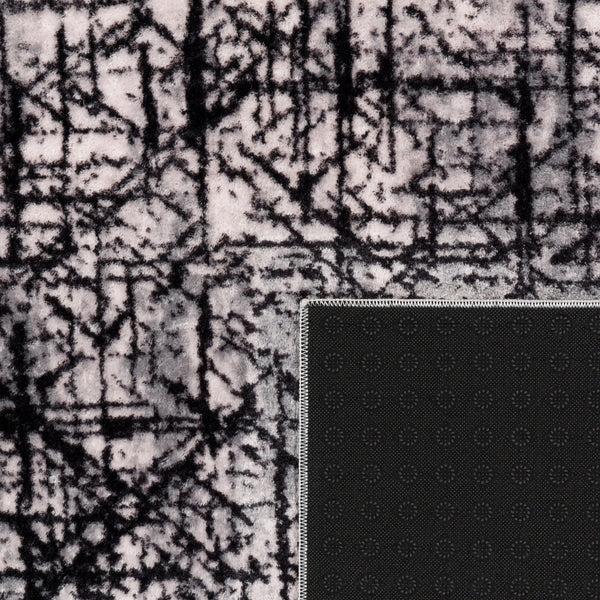 Paco Home MALAGA 771 GREY Rugs