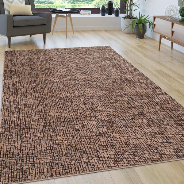 paco home MALAGA 772 BEIGE Rugs