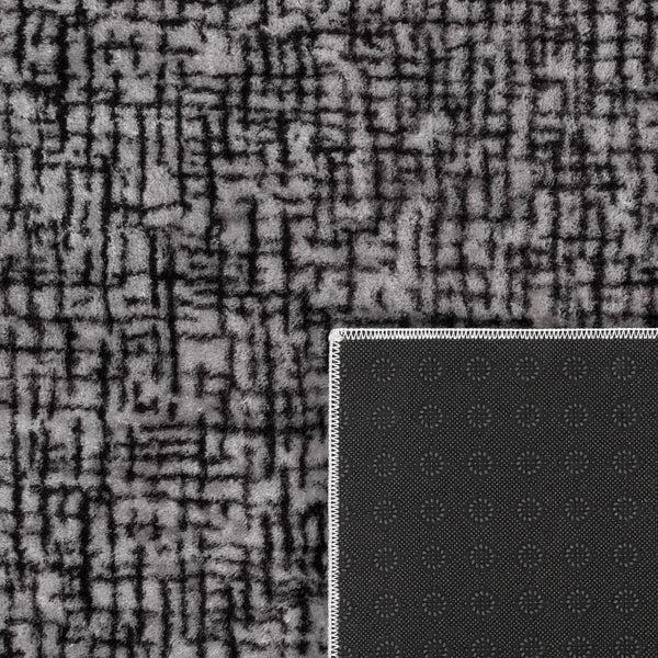 Paco Home MALAGA 772 GREY Rugs