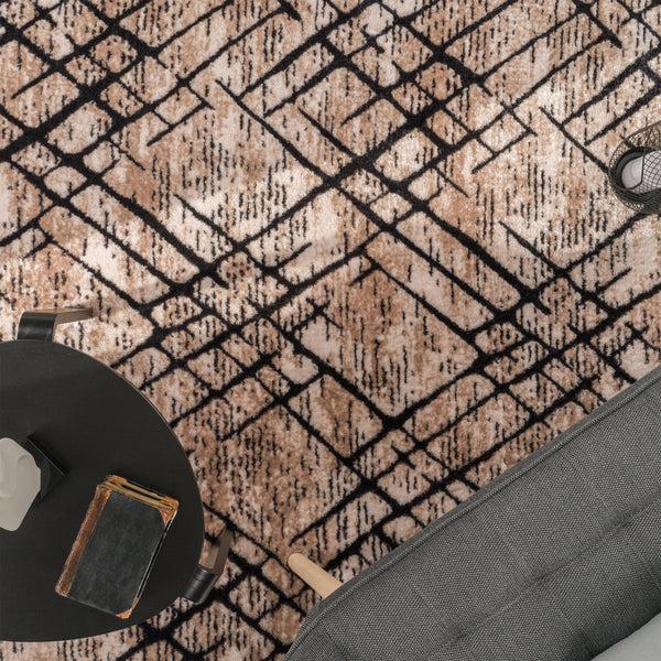 Paco Home MALAGA 773 BEIGE Rugs