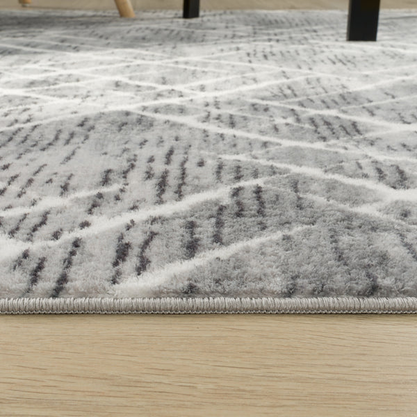 Paco Home MALAGA 773 GREY Rugs
