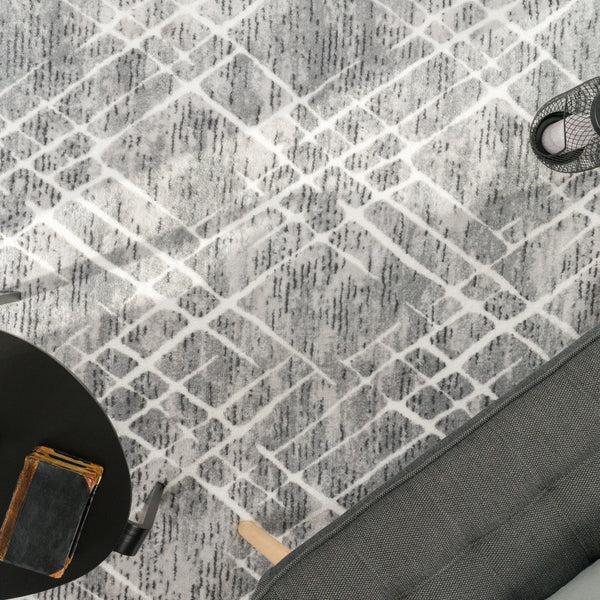 Paco Home MALAGA 773 GREY Rugs