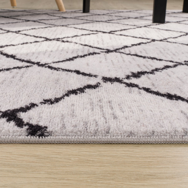 Paco Home MALAGA 774 GREY Rugs