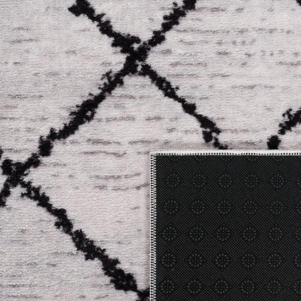 Paco Home MALAGA 774 GREY Rugs