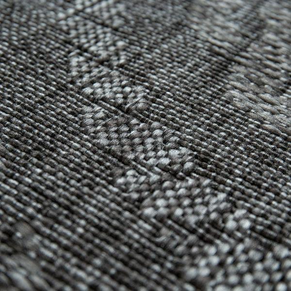 Paco Home MALMEDY 490 ANTHRACITE Rugs