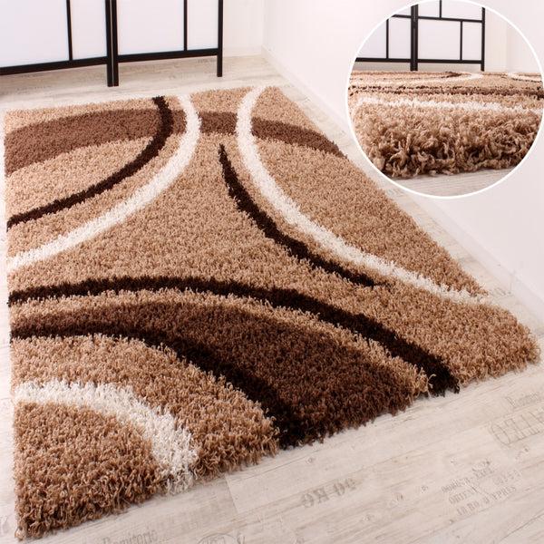 Paco Home MANGO 301 BROWN Rugs