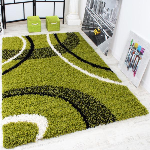 Paco Home MANGO 301 GREEN Rugs