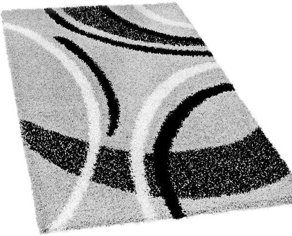 Paco Home MANGO 301 GREY Rugs