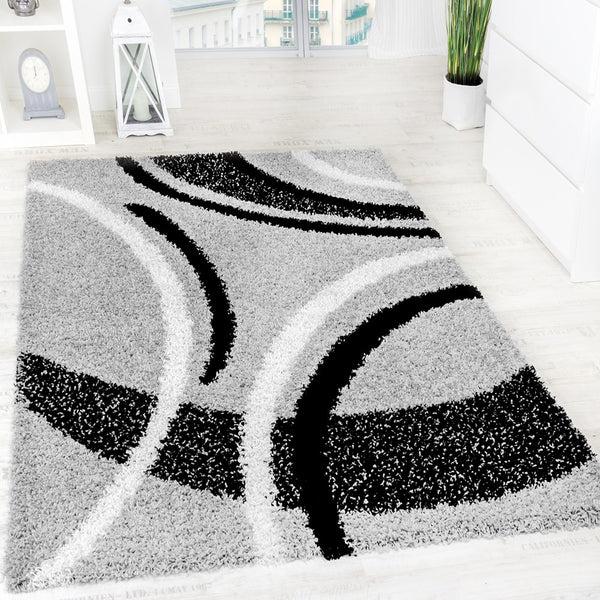 paco home MANGO 301 GREY Rugs