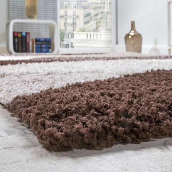 Paco Home MANGO 308 BROWN Rugs