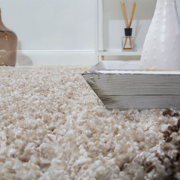 Paco Home MANGO 308 BROWN Rugs