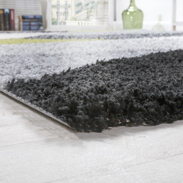 Paco Home MANGO 308 GREEN Rugs