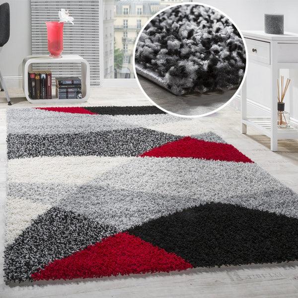 Paco Home MANGO 308 RED Rugs